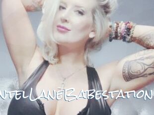 ChantelLaneBabestation