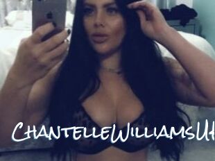 ChantelleWilliamsUK