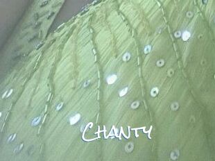 Chanty