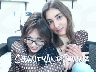 ChantyAndDonna
