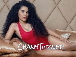 ChanyTurner