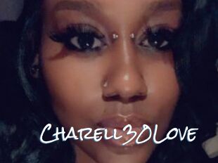 Charell30Love