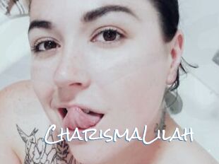 CharismaLilah
