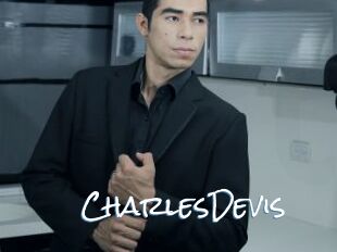 CharlesDevis