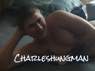 Charleshungman