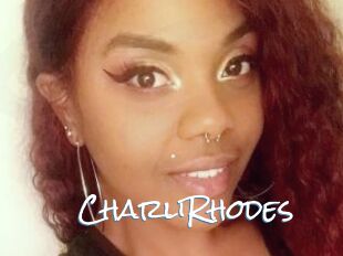 CharliRhodes