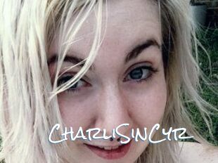 CharliSinCyr