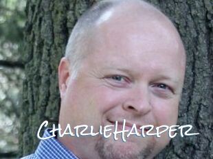 CharlieHarper
