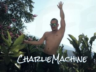 CharlieMachine