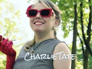 CharlieTate