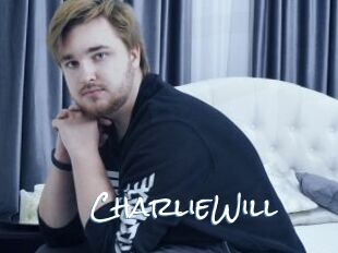 CharlieWill