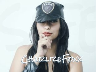 CharlizeFoxx