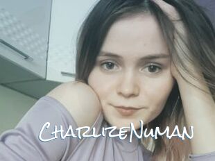 CharlizeNuman