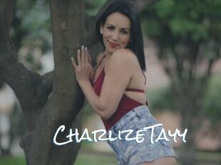 CharlizeTayy