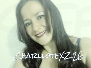 CharlloteXZ26