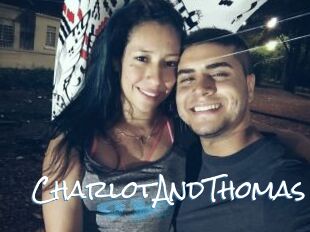 CharlotAndThomas