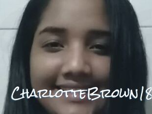 CharlotteBrown18