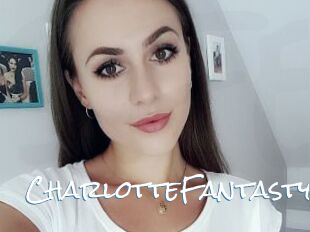 CharlotteFantasty