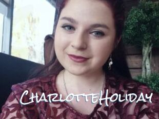 CharlotteHoliday
