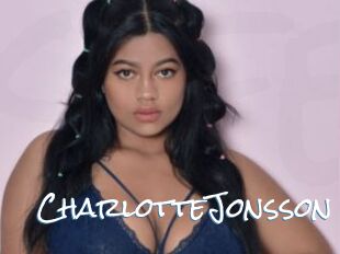 CharlotteJonsson