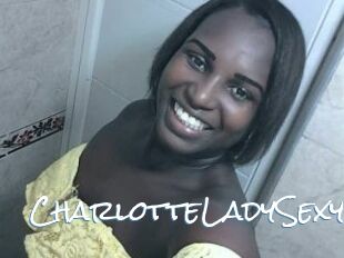 CharlotteLadySexy