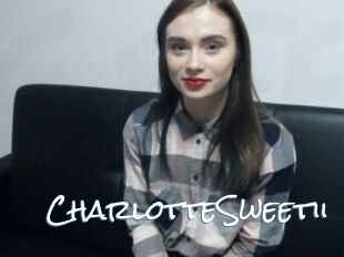 CharlotteSweetii