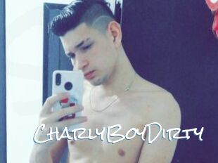 CharlyBoyDirty