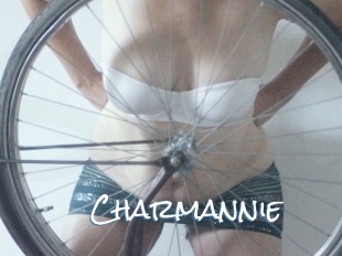Charmannie