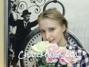 CharmingSola