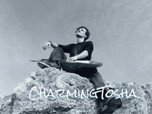 CharmingTosha