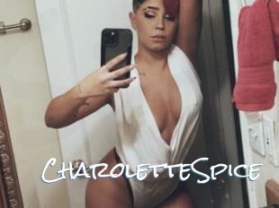 CharoletteSpice