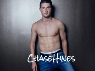 ChaseHines