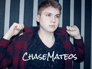 ChaseMateos