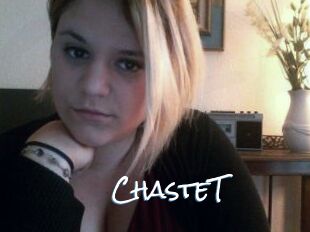 ChasteT