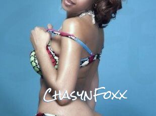 ChasynFoxx