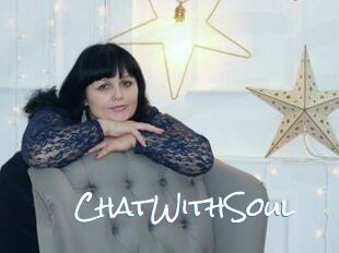 ChatWithSoul