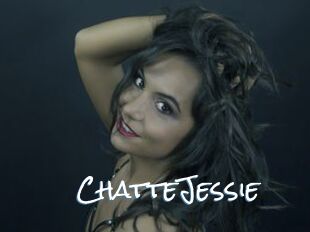 ChatteJessie