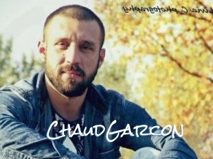 ChaudGarcon
