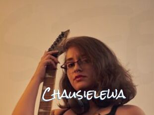Chausielewa