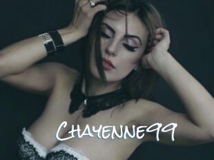 Chayenne99