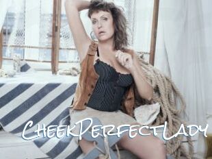 CheekPerfectLady