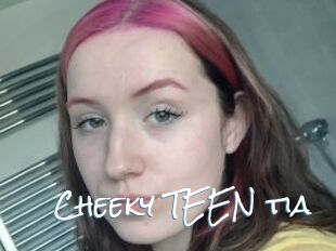 Cheeky_TEEN_tia