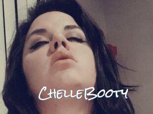 ChelleBooty
