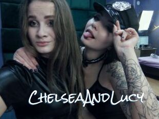 ChelseaAndLucy