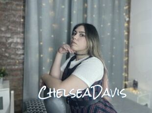 ChelseaDavis