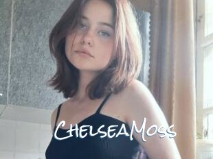 ChelseaMoss