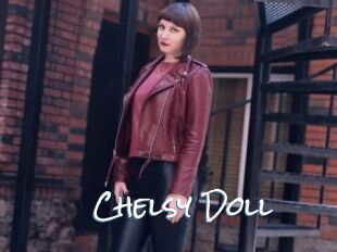 Chelsy_Doll