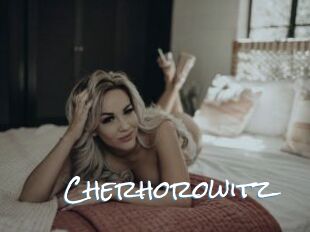 Cherhorowitz