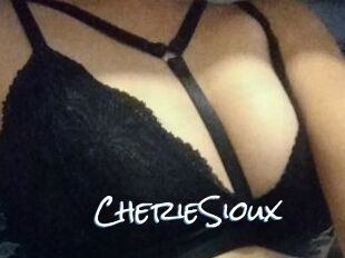 CherieSioux