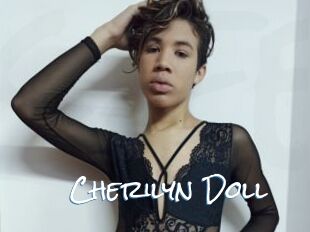 Cherilyn_Doll